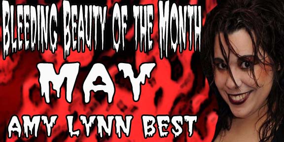 Last Doorway Productions Bleeding Beauty